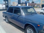 LADA (VAZ) 2107-4