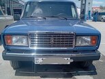 LADA (VAZ) 2107-1