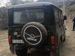 UAZ 3151-2