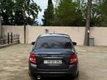 LADA (VAZ) Granta-2