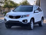 Kia Sorento-2