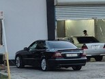 Mercedes E 220-8