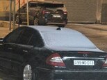 Mercedes E 220-9