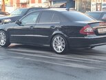 Mercedes E 220-10