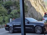 Mercedes E 220-11