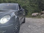 Mercedes E 220-14