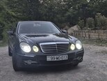 Mercedes E 220-15