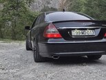 Mercedes E 220-17