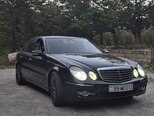 Mercedes E 220-16