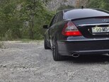 Mercedes E 220-18