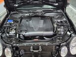 Mercedes E 220-19