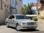 Mercedes C 240-1