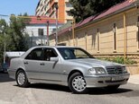Mercedes C 240-4