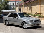 Mercedes C 240-7