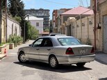 Mercedes C 240-8