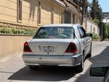 Mercedes C 240-12