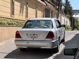 Mercedes C 240-11