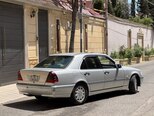 Mercedes C 240-13