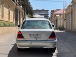 Mercedes C 240-10