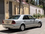 Mercedes C 240-3