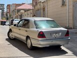 Mercedes C 240-9