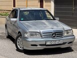 Mercedes C 240-5
