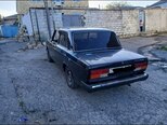 LADA (VAZ) 2107-2