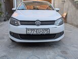 Volkswagen Polo-1