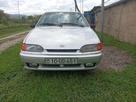 LADA (VAZ) 2115-1