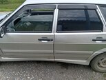 LADA (VAZ) 2115-2
