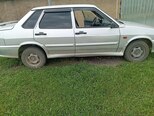 LADA (VAZ) 2115-3