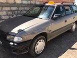 Opel Astra-1