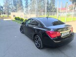Chevrolet Cruze-5
