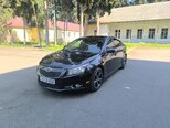 Chevrolet Cruze-3