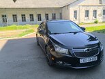Chevrolet Cruze-2