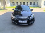 Chevrolet Cruze-1