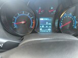 Chevrolet Cruze-11