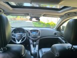 Chevrolet Cruze-8