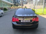 Chevrolet Cruze-4