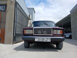 LADA (VAZ) 2107-1