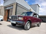 LADA (VAZ) 2107-2