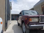 LADA (VAZ) 2107-3