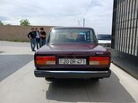 LADA (VAZ) 2107-5