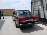 LADA (VAZ) 2107-6