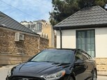 Hyundai Sonata-2