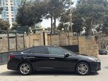 Hyundai Sonata-5