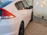 Honda Insight-4