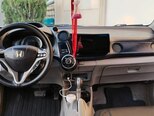 Honda Insight-11