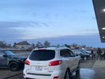 Hyundai Santa Fe-5