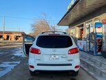 Hyundai Santa Fe-8